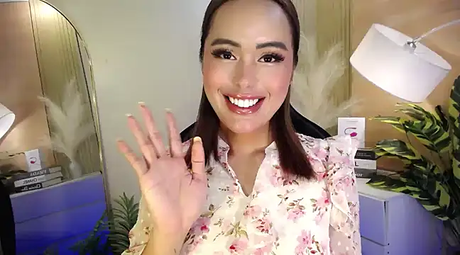 HeavenlyStar online show from 25, 2, 2025