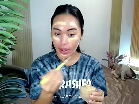 HeavenlyStar online show from 19, 9, 2025