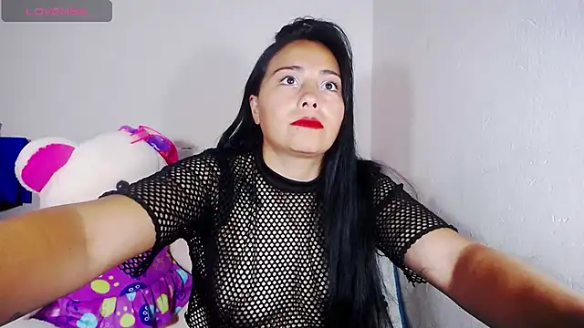 hanna girl21 online show from 11, 2, 2025