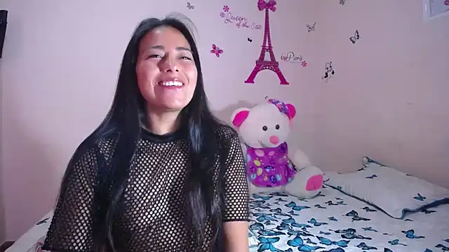 Snapshot of hanna_girl21 chatting on 24, 4, 2026 hanna girl21 online show from 24, 4, 2026
