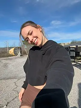 Snapshot of HopeHeaven chatting on 18, 1, 2025 HopeHeaven online show from 18, 1, 2025