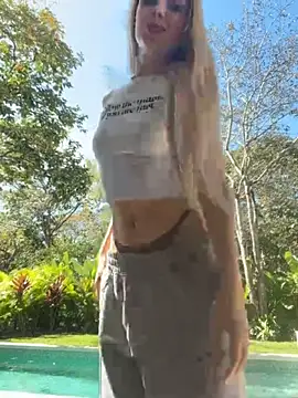 HopeHeaven online show from 15, 2, 2026