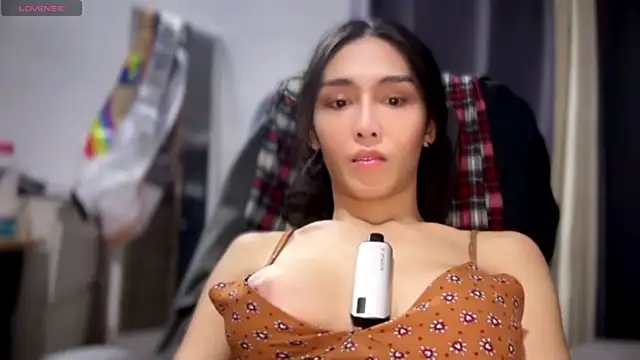 UrdreamTSgirl online show from 20, 7, 2026