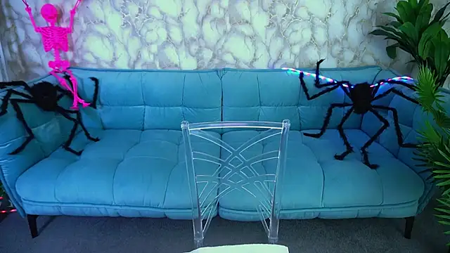 Snapshot of MaRich_Ka chatting on 27, 10, 2025 MaRich Ka online show from 27, 10, 2025