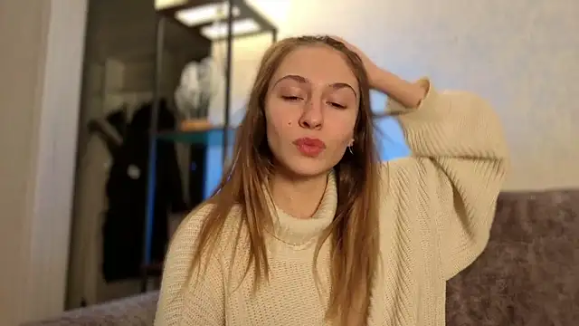 LovelyKatea online show from 16, 11, 2025