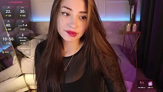 MilanaSugar online show from 18, 2, 2025