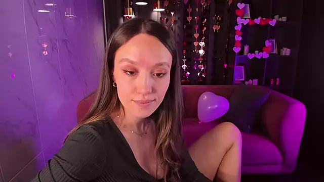 Snapshot of AgnesGoddess chatting on 13, 2, 2025 AgnesGoddess online show from 13, 2, 2025