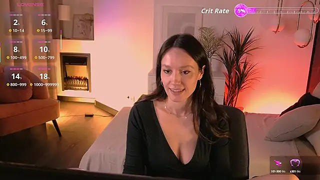 Snapshot of AgnesGoddess chatting on 9, 10, 2025 AgnesGoddess online show from 9, 10, 2025