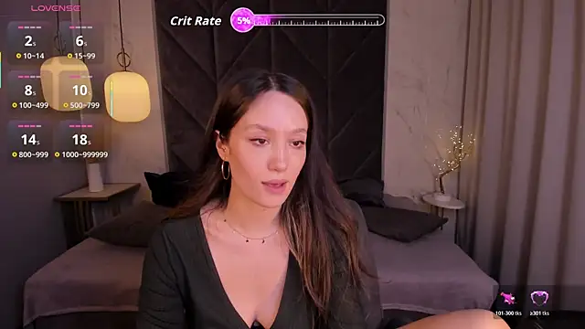 Snapshot of AgnesGoddess chatting on 14, 11, 2025 AgnesGoddess online show from 14, 11, 2025