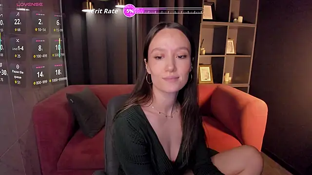 Snapshot of AgnesGoddess chatting on 2, 12, 2025 AgnesGoddess online show from 2, 12, 2025