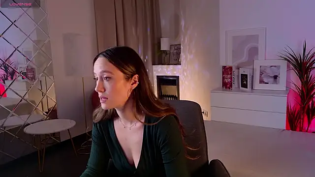 AgnesGoddess online show from 21, 2, 2026