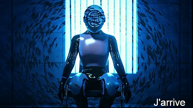 LanaCorona online show from 25, 9, 2025