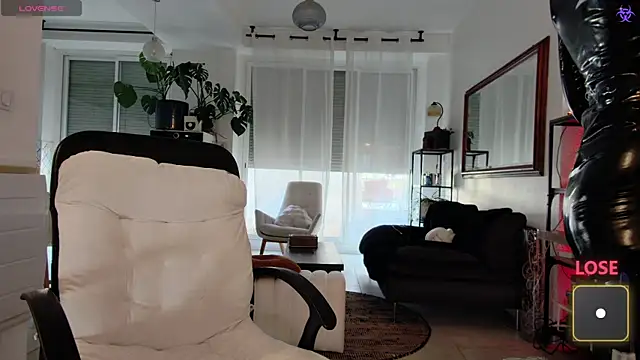 Snapshot of LanaCorona chatting on 10, 1, 2026 LanaCorona online show from 10, 1, 2026