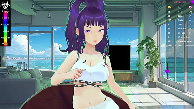 LanaCorona online show from 26, 4, 2026