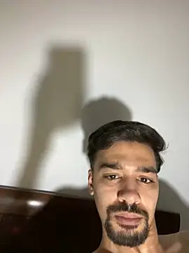 Hermanooooooo online show from 8, 3, 2026