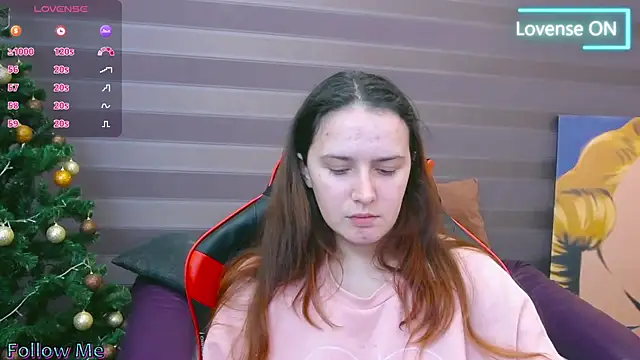 iris nikhols online show from 6, 1, 2025