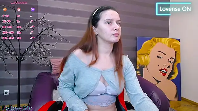 iris nikhols online show from 3, 2, 2025