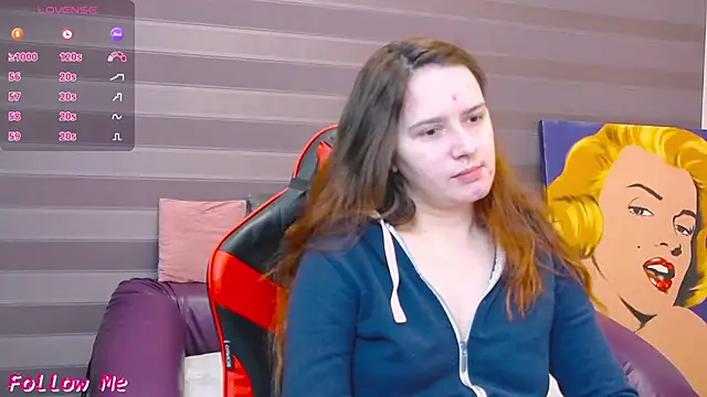 iris nikhols online show from 22, 3, 2025