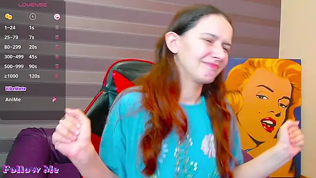 iris nikhols online show from 11, 3, 2026