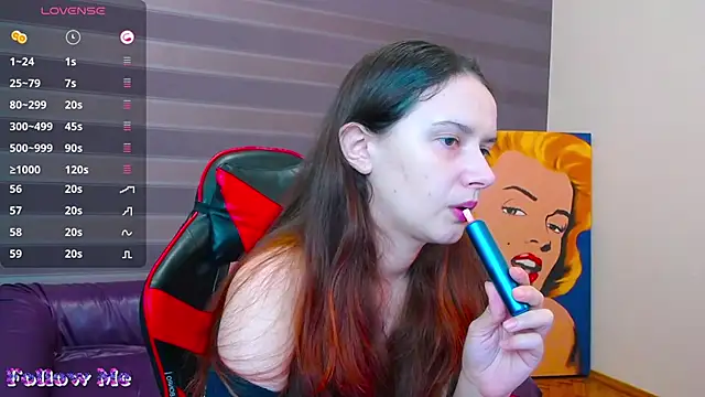 iris nikhols online show from 15, 3, 2026