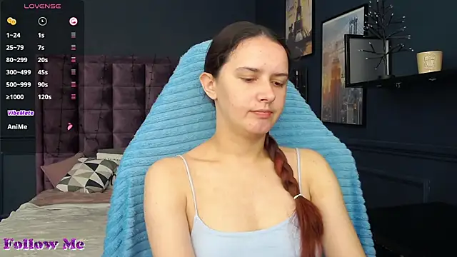 Snapshot of iris_nikhols chatting on 26, 6, 2026 iris nikhols online show from 26, 6, 2026