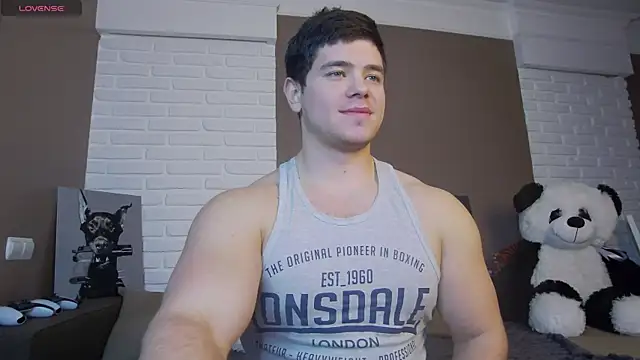 Arilas  online show from 4, 12, 2024