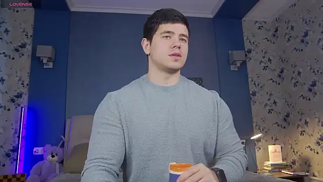 Arilas  online show from 5, 12, 2024