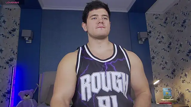 Arilas  online show from 6, 12, 2024