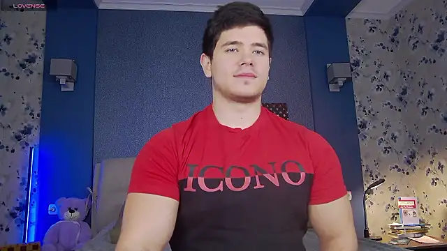 Arilas  online show from 7, 12, 2024