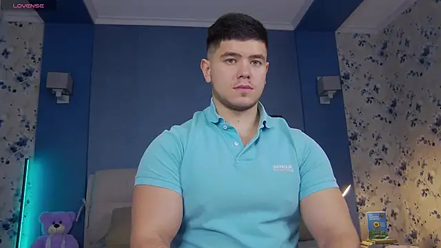 Arilas  online show from 10, 12, 2024