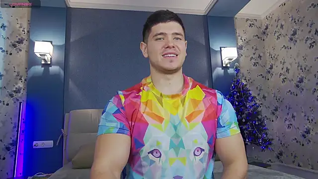 Arilas  online show from 19, 12, 2024