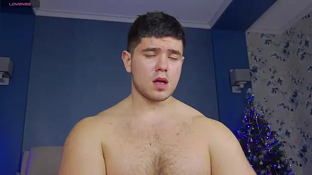 Arilas  online show from 19, 12, 2024