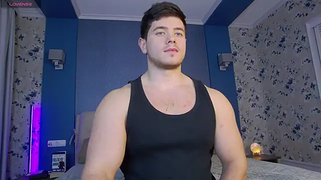 Arilas  online show from 2, 2, 2025