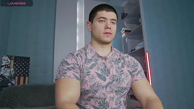 Arilas  online show from 1, 3, 2025