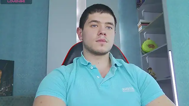 Arilas  online show from 9, 3, 2025