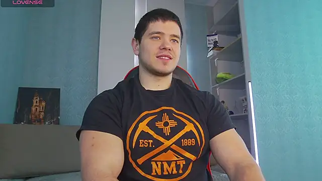 Arilas  online show from 22, 3, 2025