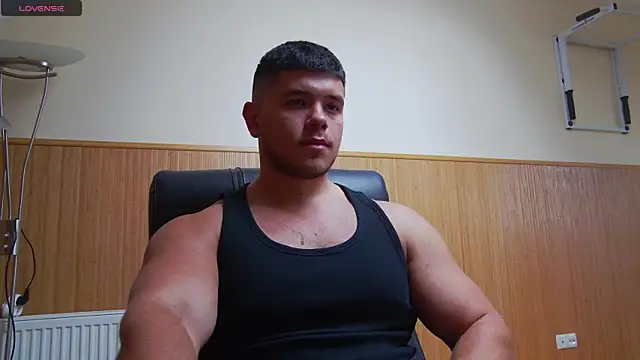 Arilas  online show from 11, 9, 2025