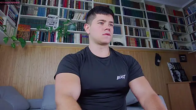 Arilas  online show from 23, 9, 2025