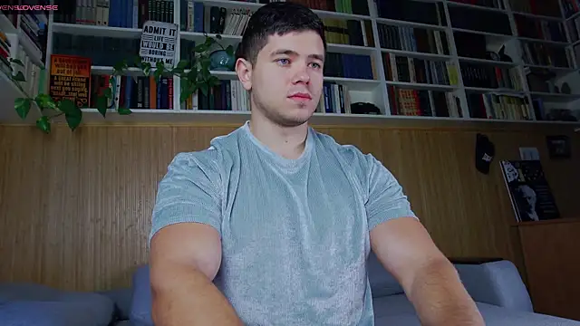 Arilas  online show from 28, 9, 2025