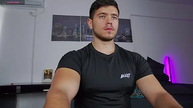 Snapshot of Arilas_ chatting on 6, 11, 2025 Arilas online show from 6, 11, 2025