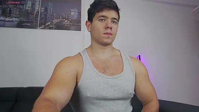 Snapshot of Arilas_ chatting on 23, 11, 2025 Arilas online show from 23, 11, 2025