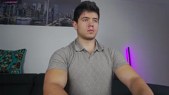 Snapshot of Arilas_ chatting on 27, 11, 2025 Arilas online show from 27, 11, 2025