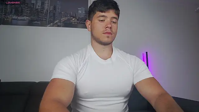 Snapshot of Arilas_ chatting on 18, 12, 2025 Arilas online show from 18, 12, 2025