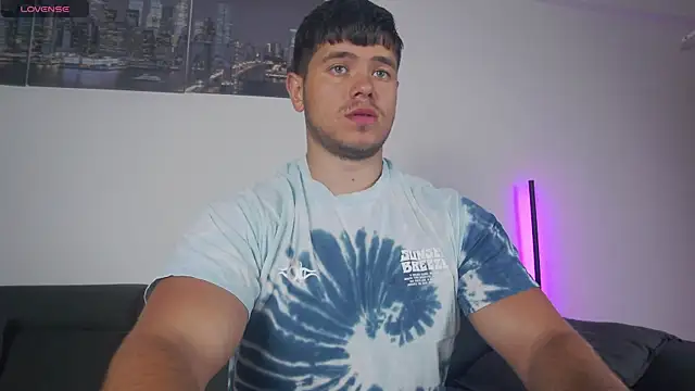 Snapshot of Arilas_ chatting on 20, 12, 2025 Arilas online show from 20, 12, 2025