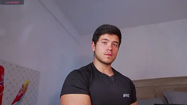 Arilas  online show from 29, 3, 2026