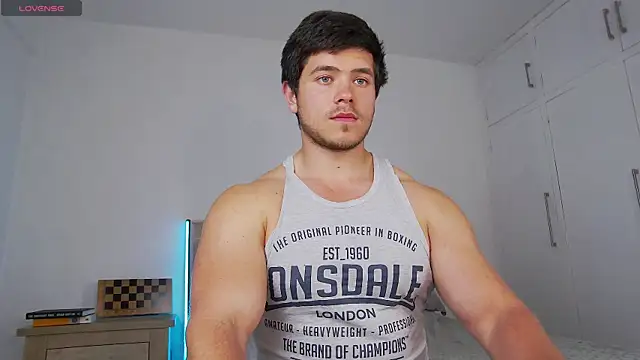 Arilas  online show from 2, 4, 2026