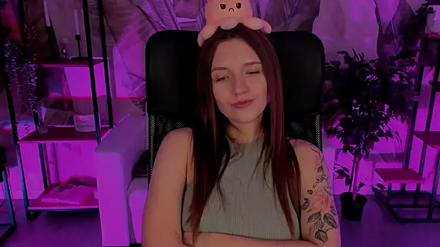 JennyDens online show from 18, 12, 2024