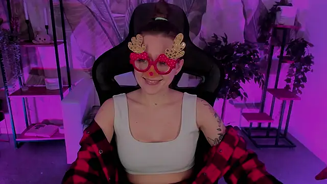 JennyDens online show from 27, 12, 2024