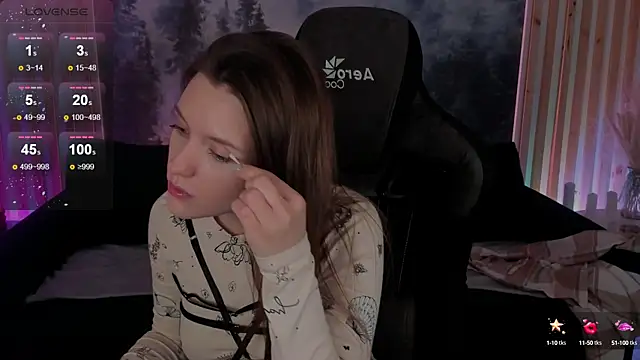 JennyDens online show from 20, 1, 2025