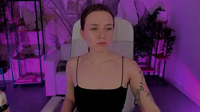 JennyDens online show from 22, 2, 2025